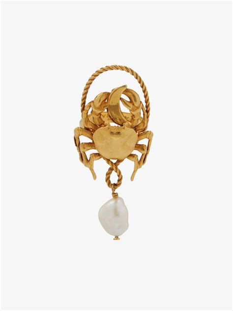 givenchy zodiac jewelry pricing|givenchy jewelry website.